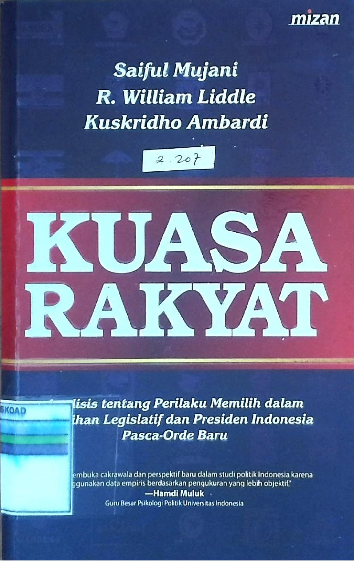 Kuasa Rakyat